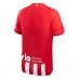 Atletico Madrid Replica Home Stadium Shirt 2023-24 Short Sleeve